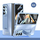 BEIPHONE™｜Luxury Invisible Bracket PC Case for Samsung Z Fold 6