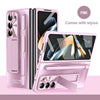 Pink pen slot