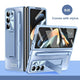 BEIPHONE™｜Luxury Invisible Bracket PC Case for Samsung Z Fold 6