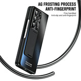 BEIPHONE™｜Luxury Invisible Bracket PC Case for Samsung Z Fold 6