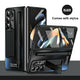 BEIPHONE™｜Luxury Invisible Bracket PC Case for Samsung Z Fold 6