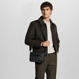 Premium LV Travel Bag