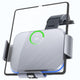 Dual-Coil Wireless Car fast Charger for Galaxy Z Fold 5