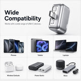 Smart AI Charging Protector | Auto-Disconnect