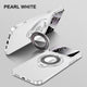 Large Window Folding Stand Holder Magsafe Case for iPhone