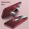 Burgundy Red