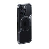 New Z MagSafe Pivot Ring Stand IPhone Case