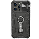 Premium Magnetic Armor pro case for iPhone
