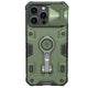 Premium Magnetic Armor pro case for iPhone