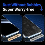 Protective Tempered Glass for iPhone